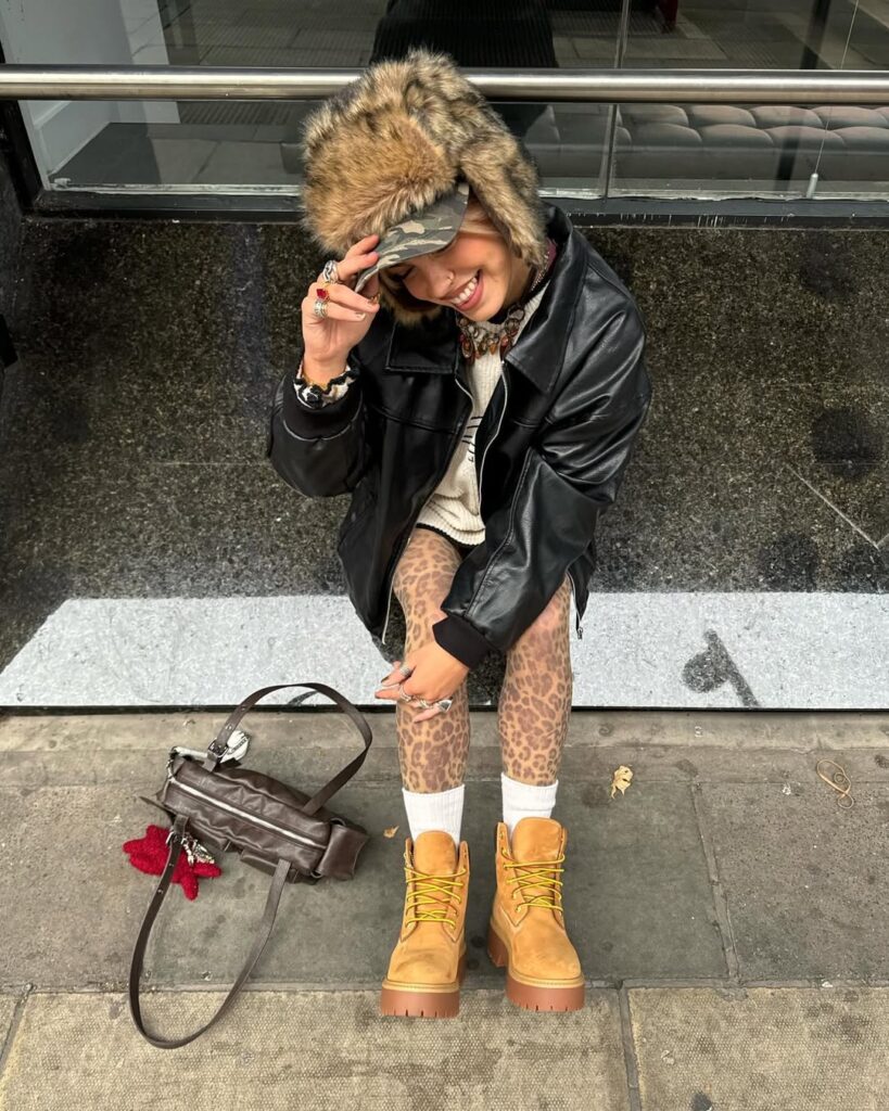 No chills given. Jak wybrać buty na zimę