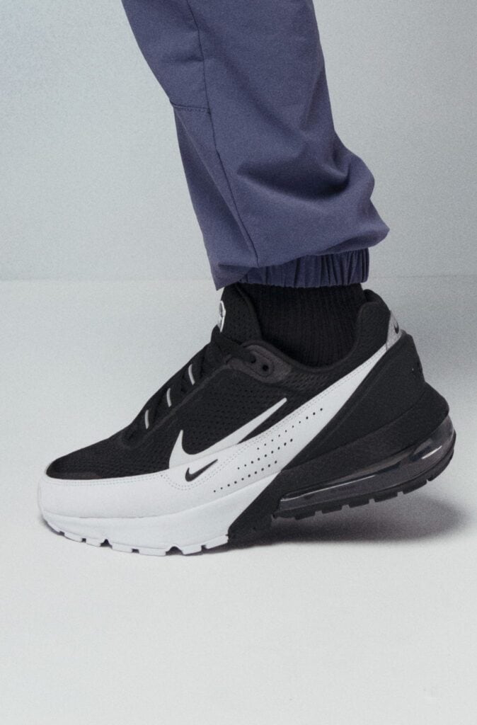 Wanna fly? Historia Nike Air Max