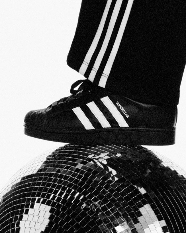 adidas Superstar – powrót ikony