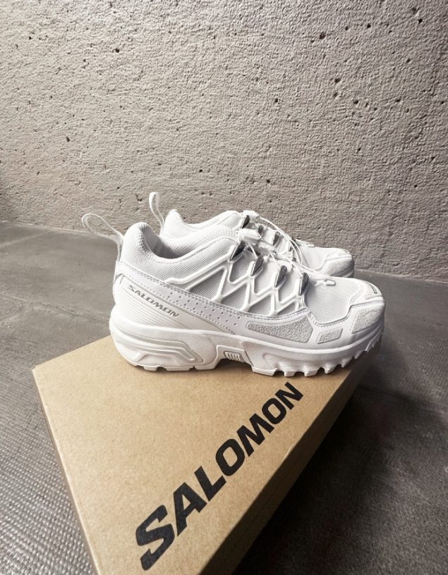 Buty Salomon: outdoor wkracza na ulice