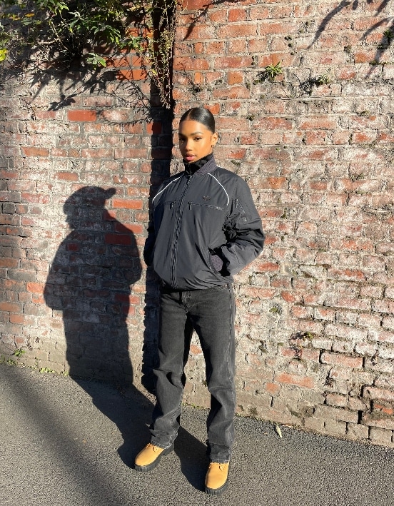 Jak stylizować Timberland