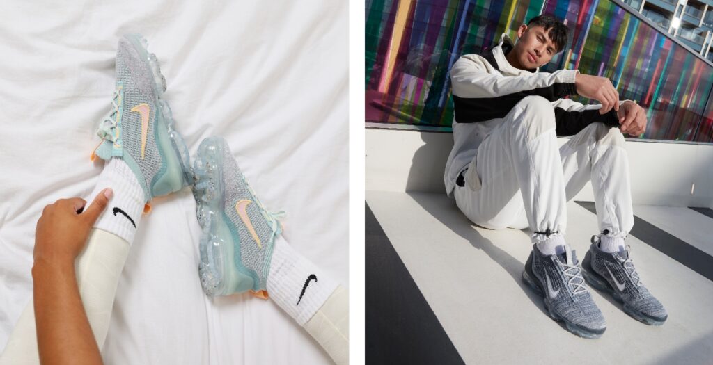 Wanna fly? Historia Nike Air Max