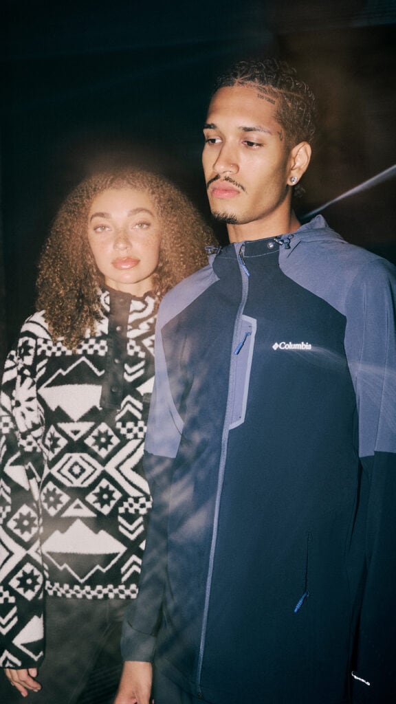 Jaką kurtkę na zimę wybrać?