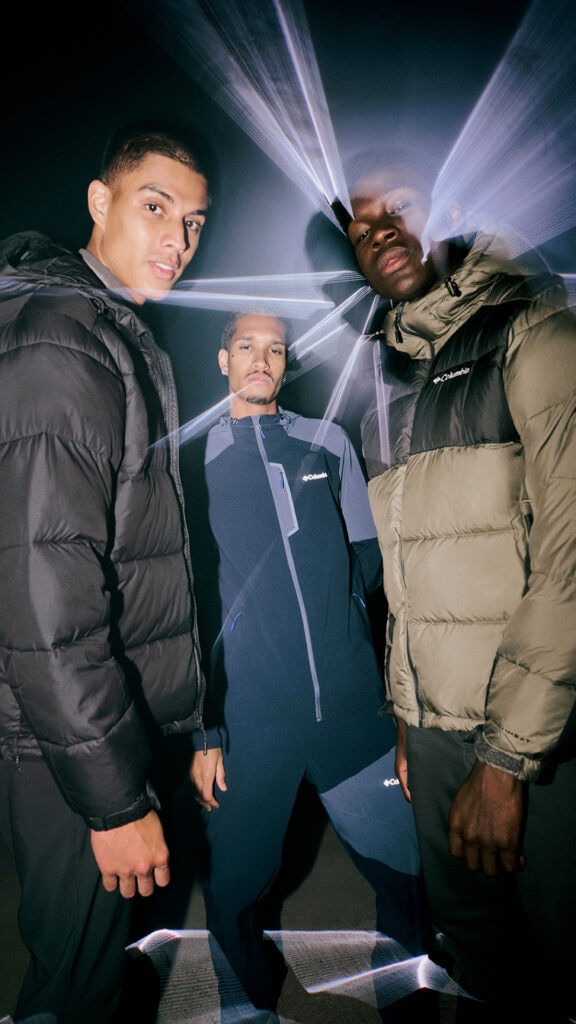 Jaką kurtkę na zimę wybrać?