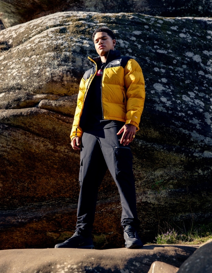 Jaką kurtkę na zimę wybrać?