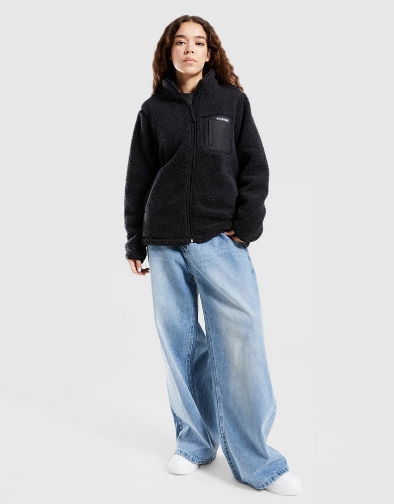 Jakie są rodzaje jeansów damskich?