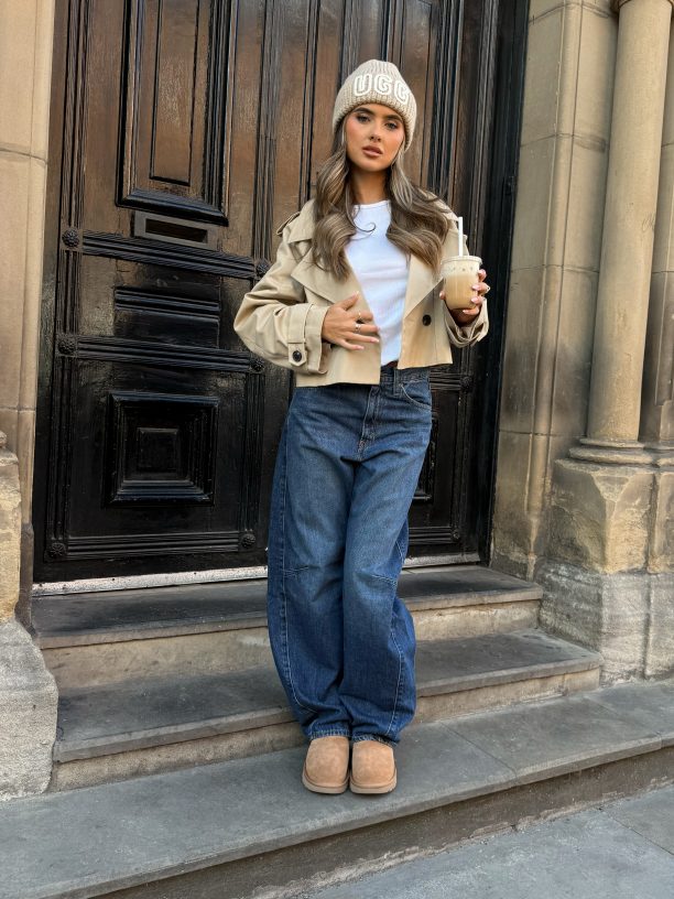 Cozy fit guide: Rozmiarówka UGG bez tajemnic