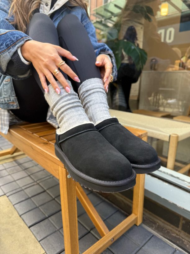 Cozy fit guide: Rozmiarówka UGG bez tajemnic