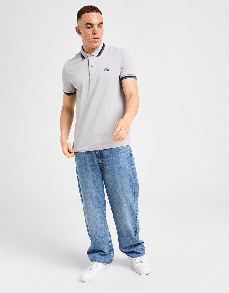 Classic redefined. Nowa kolekcja od Lacoste w JD