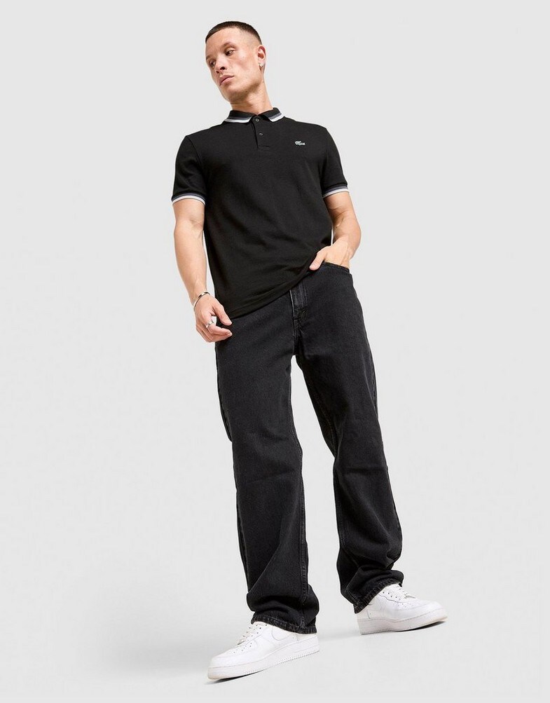 Classic redefined. Nowa kolekcja od Lacoste w JD