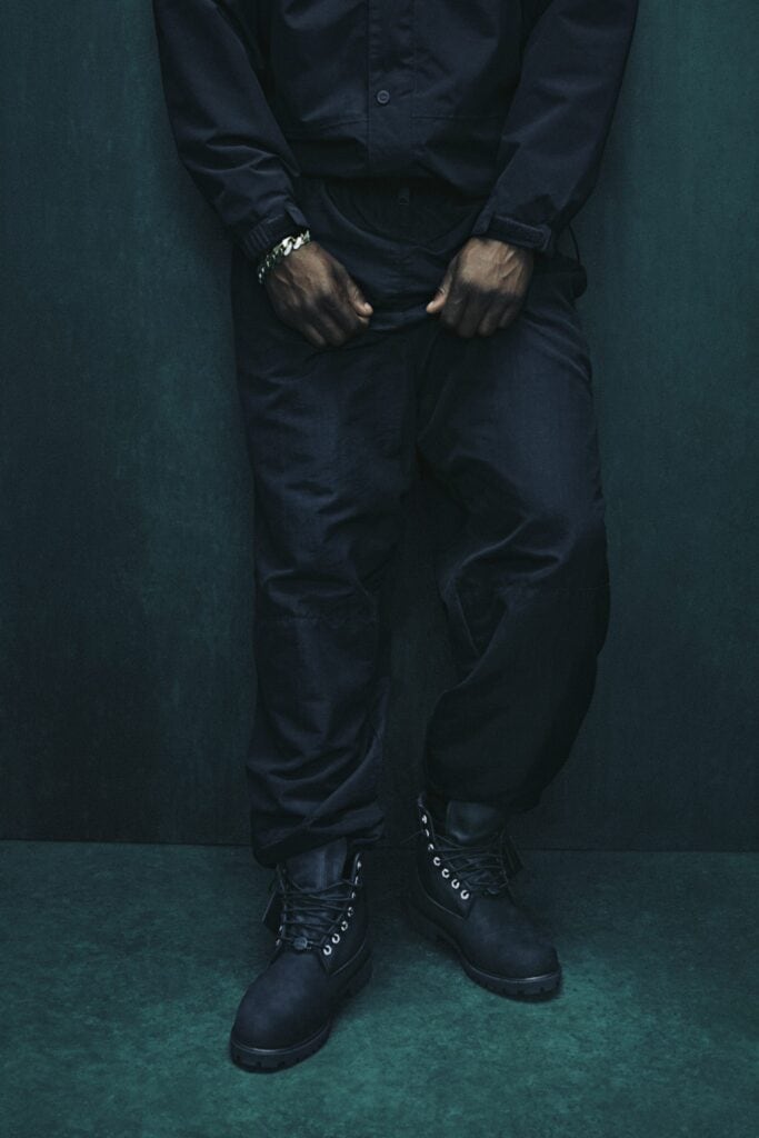 Buty Timberland - pomysły na zimowe stylizacje.