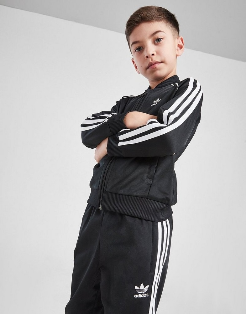 Mini Me Trend: jak budować outfity matchy-matchy