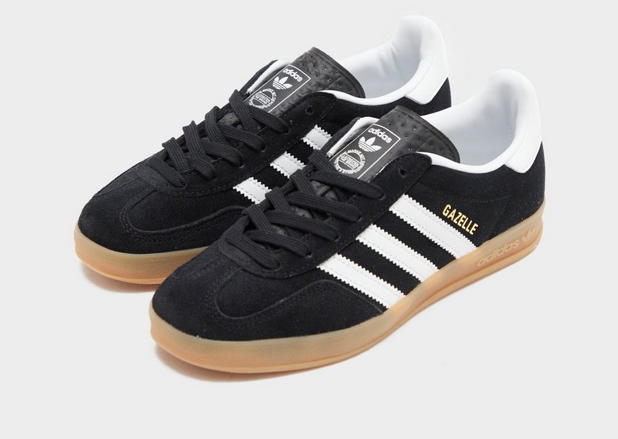 adidas Gazelle – jak nosić? Pomysły na stylizacje