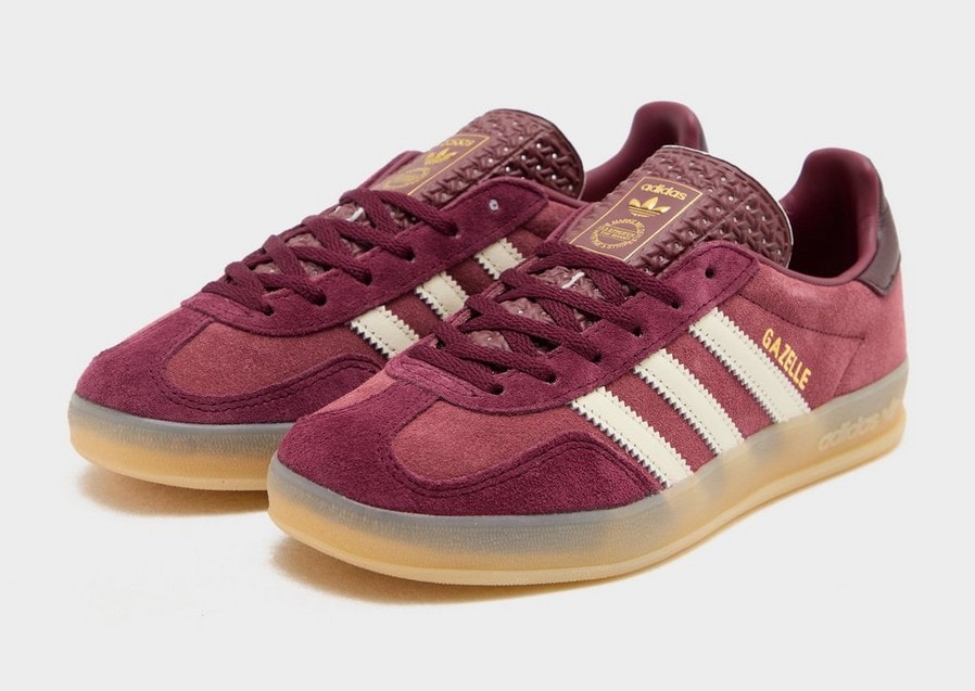 adidas Gazelle – jak nosić? Pomysły na stylizacje