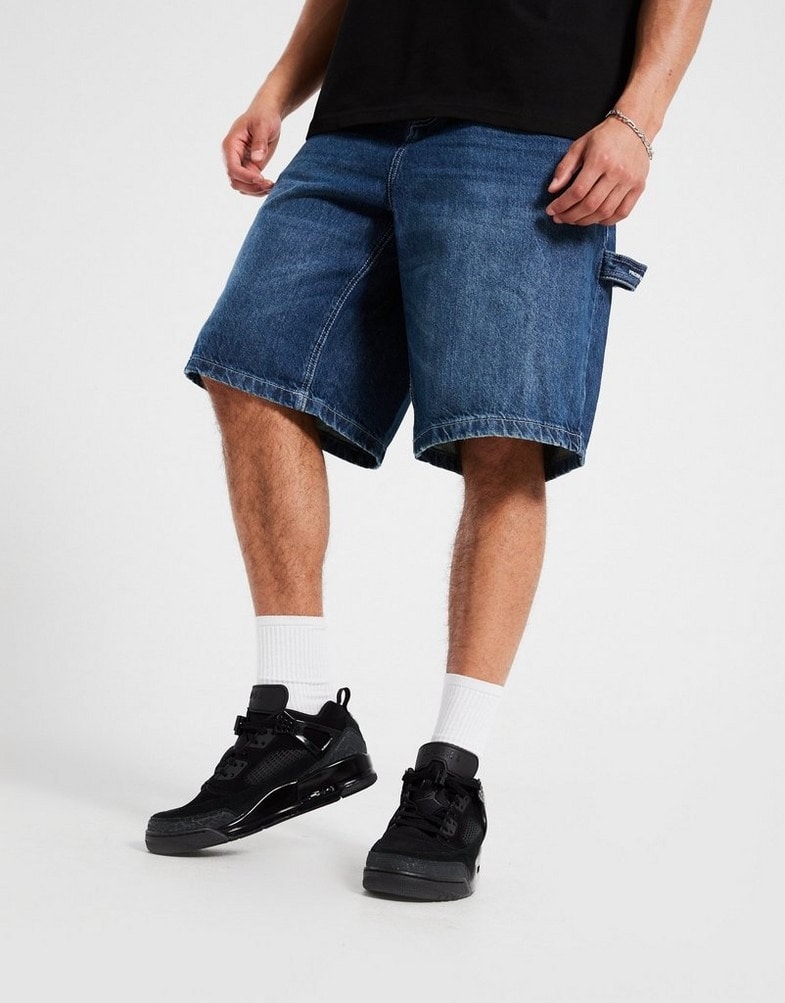 Denim guide. Przewodnik po jeansach dla mężczyzn
