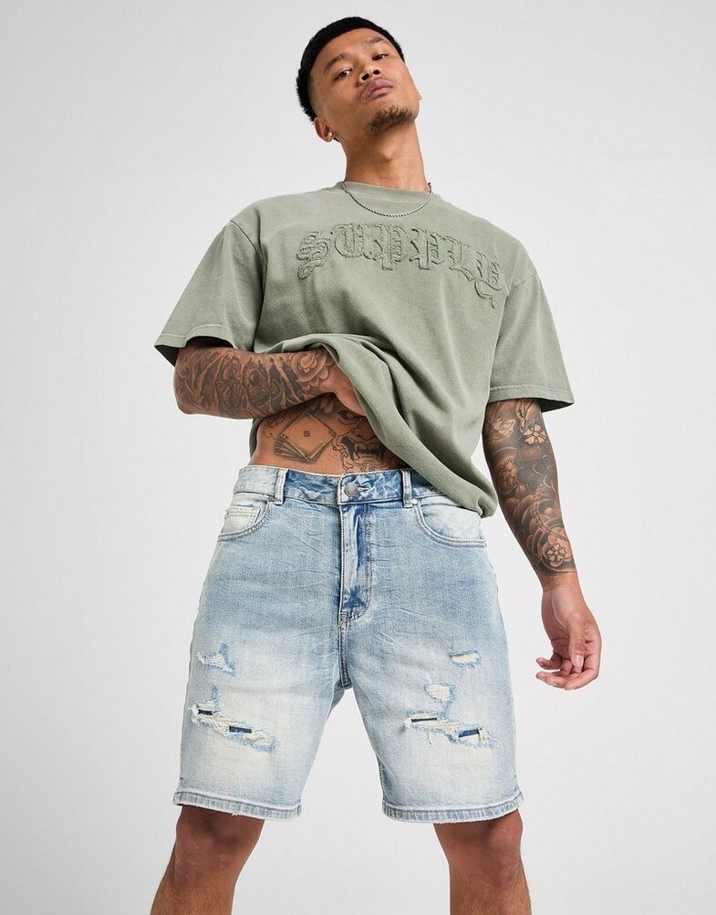 Denim guide. Przewodnik po jeansach dla mężczyzn