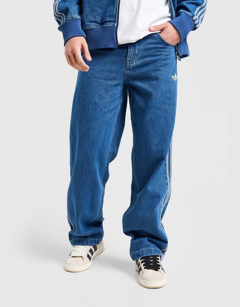 Denim guide. Przewodnik po jeansach dla mężczyzn
