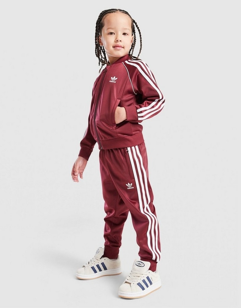 Mini Me Trend: jak budować outfity matchy-matchy