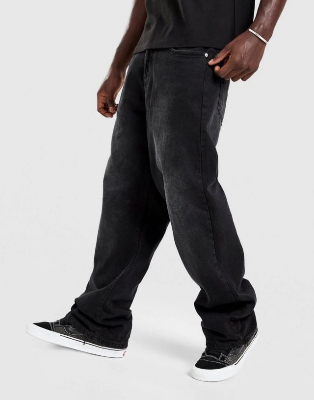 Denim guide. Przewodnik po jeansach dla mężczyzn