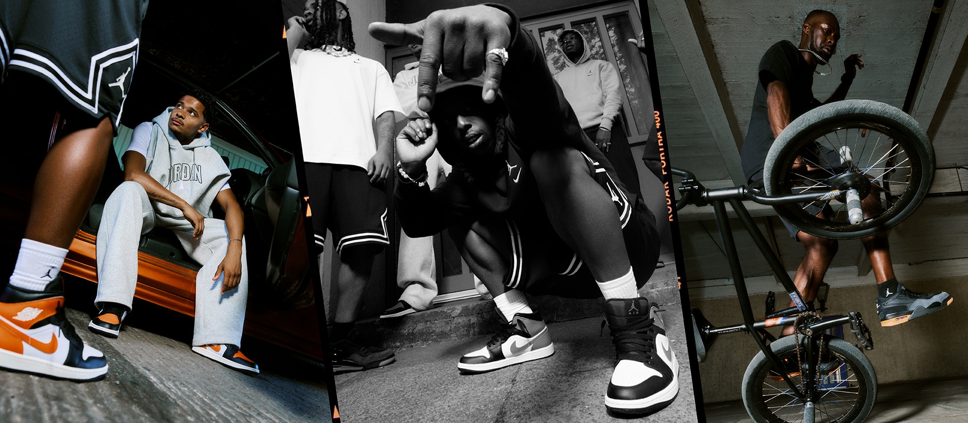 Air Jordan 1 – jak jeden model zmienił świat sneakersów?