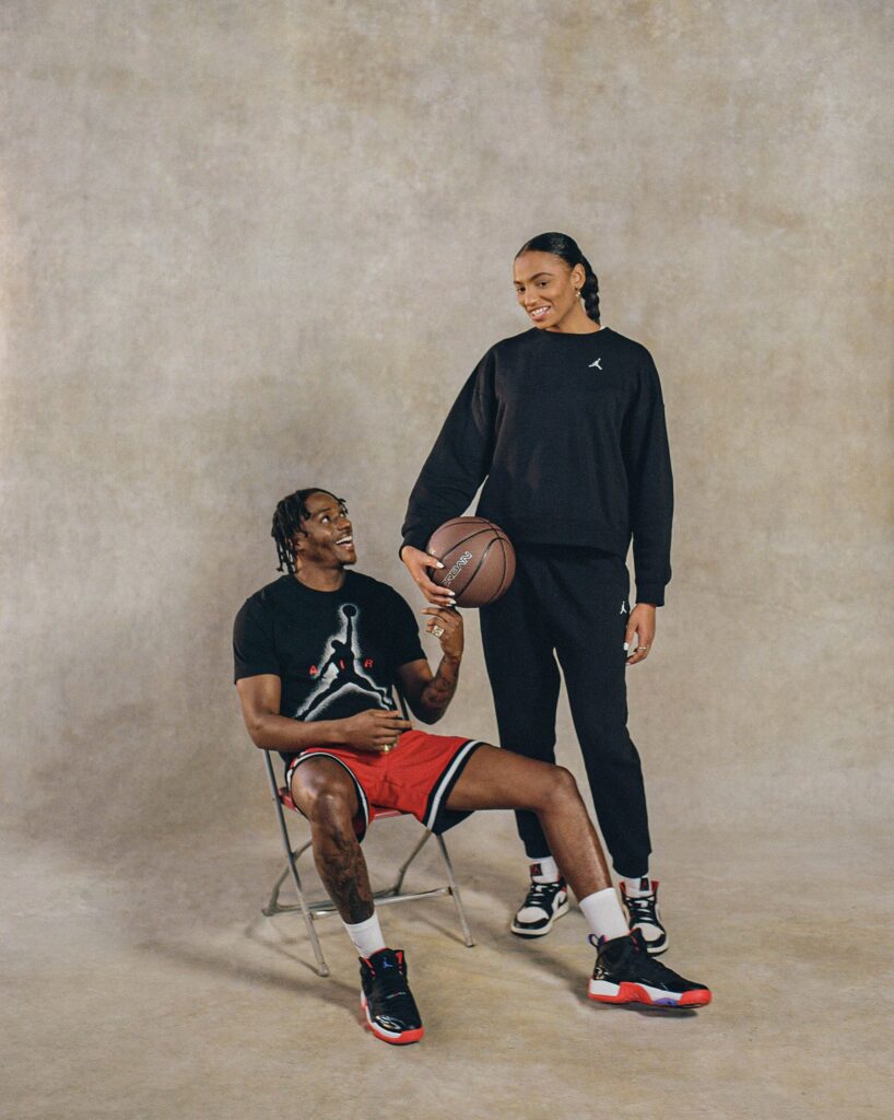 Air Jordan 1 – jak jeden model zmienił świat sneakersów?