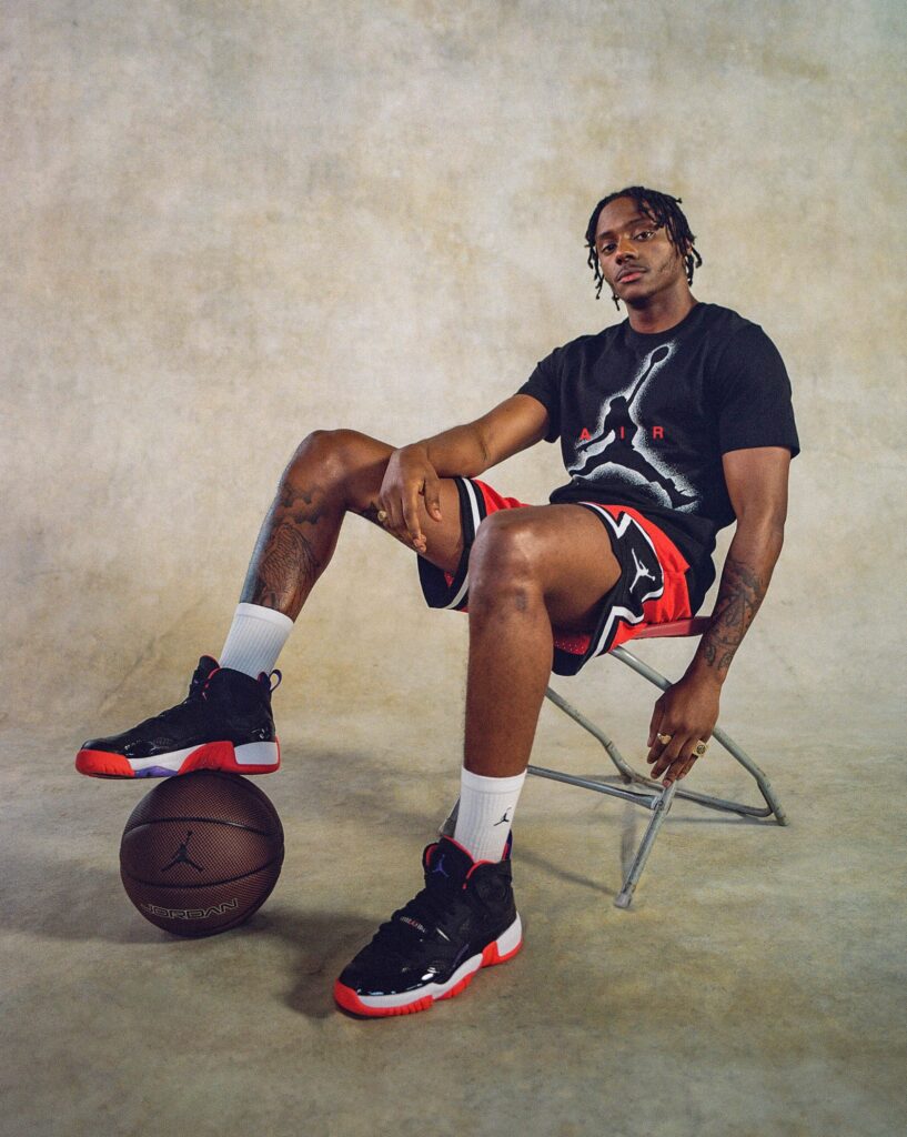 Air Jordan 1 – jak jeden model zmienił świat sneakersów?