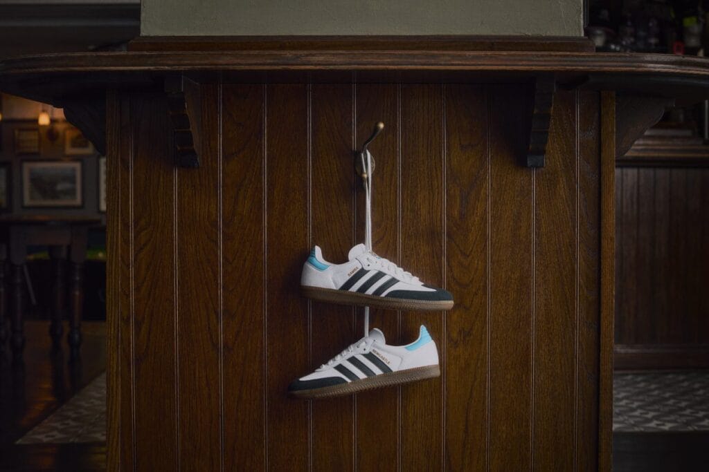 adidas Samba – historia i fenomen modelu 