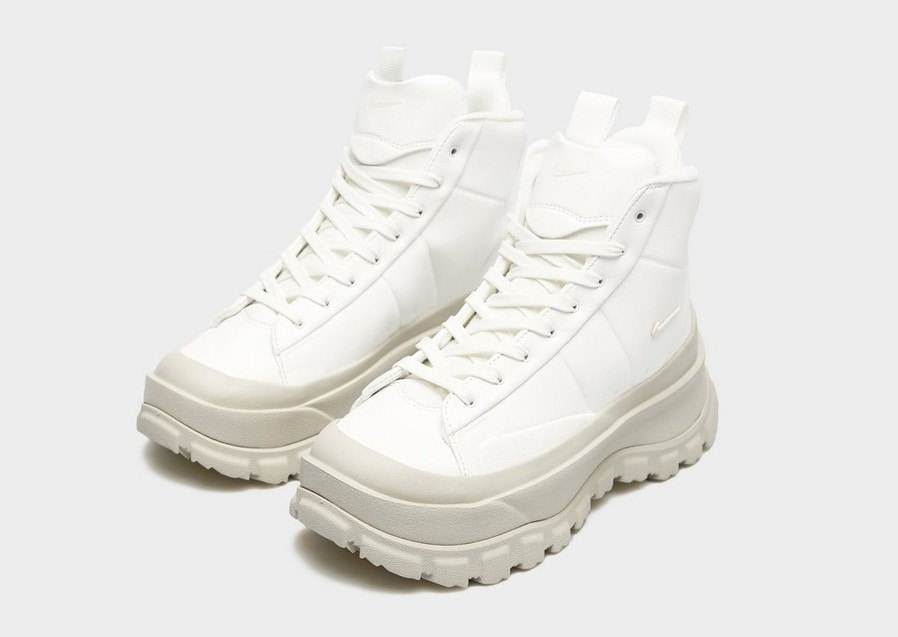Z kortów na ulice, czyli historia Nike Blazer