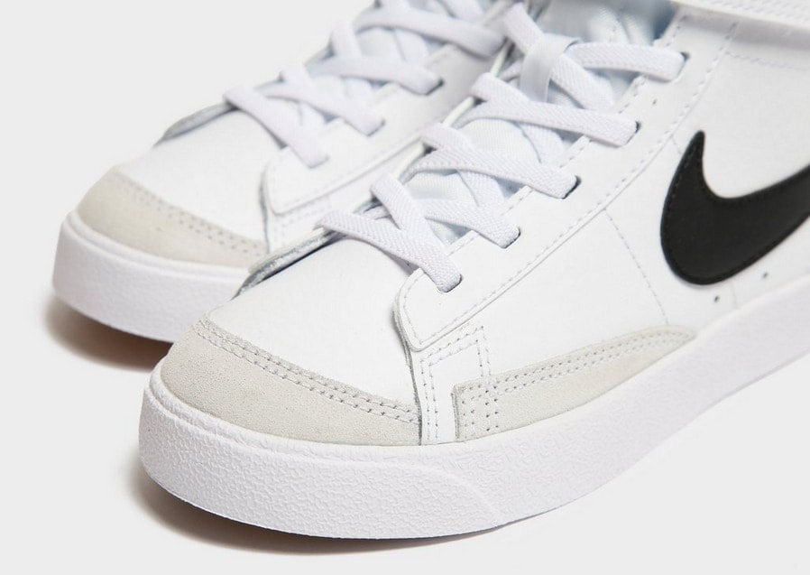 Z kortów na ulice, czyli historia Nike Blazer