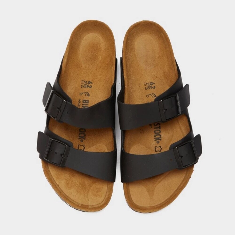 Czy klapki Birkenstock są wygodne? Czy klapki Birkenstock są wygodne?