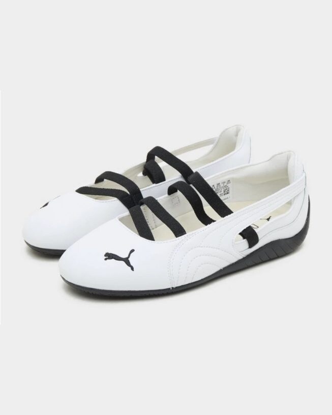 Lekkie sneakersy i baleriny na lato – przegląd modeli