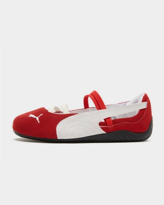 Lekkie sneakersy i baleriny na lato – przegląd modeli