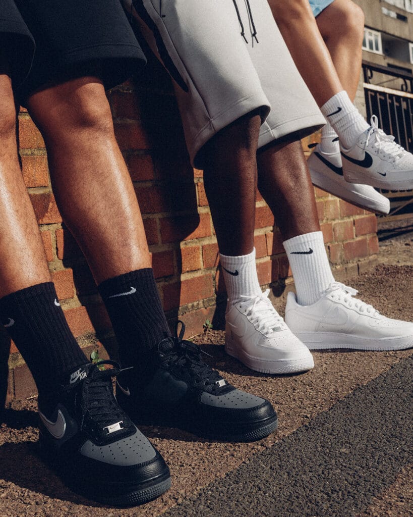 Technologia Nike Air – czym jest?