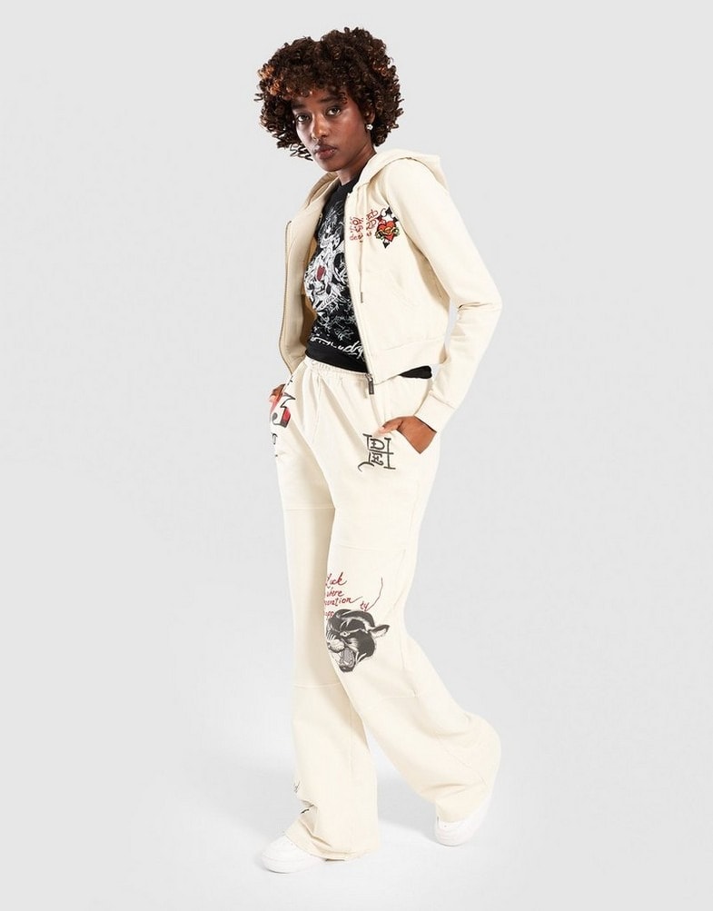 Ed Hardy – co to za marka? Ed Hardy – co to za marka?