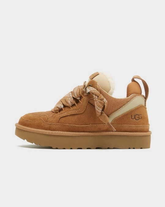 Czy buty UGG przemakają?