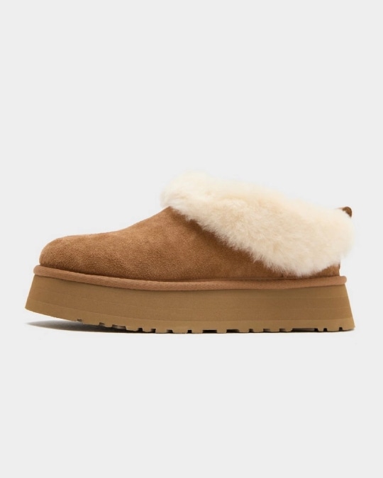 Czy buty UGG przemakają?